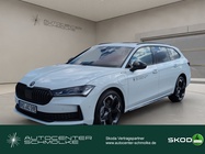 Skoda Superb 2025