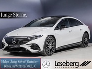 Mercedes-Benz EQS 2025