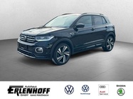 Volkswagen T-Cross 2023