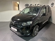 Toyota Verso 2023