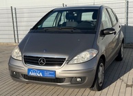 Mercedes-Benz A-Class 2007