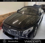 Mercedes-Benz S-Class 2020