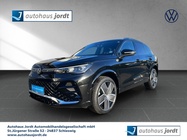 Volkswagen Tiguan 2026