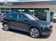 Skoda Karoq 2025