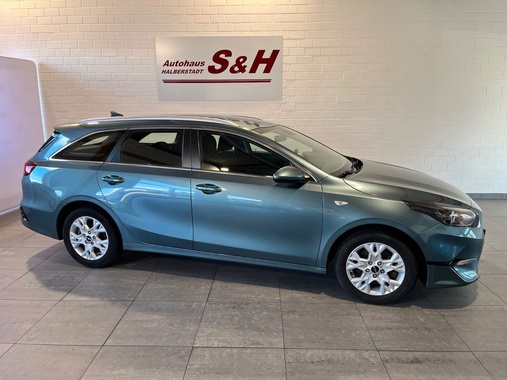 Kia cee'd Sportswagon 2023