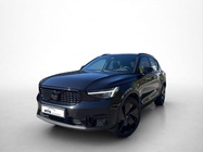 Volvo XC40 2025