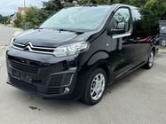 Citroen SpaceTourer 2021