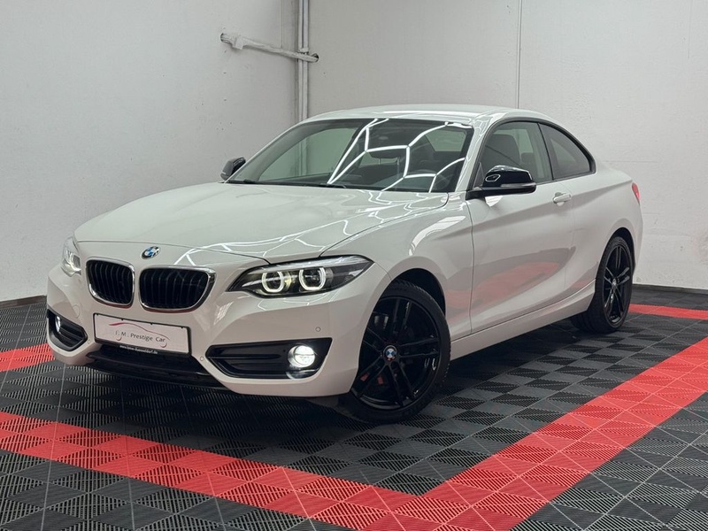 BMW 2 Series