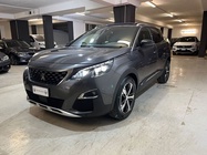 Peugeot 3008 2019