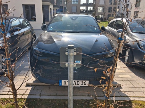 Alfa Romeo Junior 2025