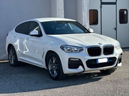BMW X4 2019