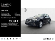 Seat Ibiza 2026