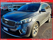 Kia Sorento 2015