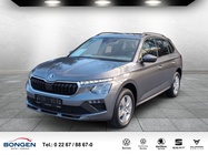 Skoda Kamiq 2026