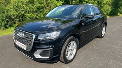 Audi Q2 2020