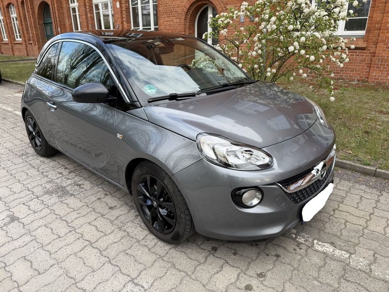 Opel Adam