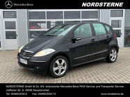 Mercedes-Benz A-Class 2008