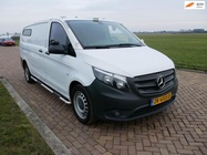 Mercedes-Benz Vito 2019
