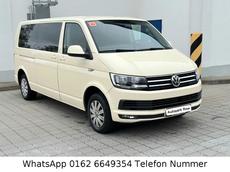 Volkswagen T6