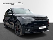 Land Rover Sport 2023