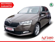 Skoda Fabia 2019