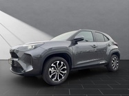 Toyota Yaris 2025