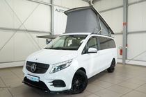 Mercedes-Benz V-Class 2020
