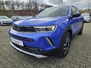 Opel Mokka 2021