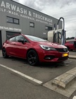 Opel Astra 2021