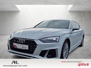 Audi A5 2023