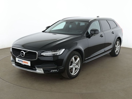 Volvo V90 2019