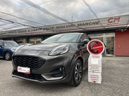 Ford Puma 2023