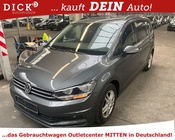 Volkswagen Touran 2020