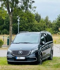 Mercedes-Benz EQV 2021