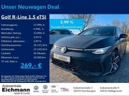 Volkswagen Golf 2026