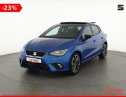 Seat Ibiza 2025