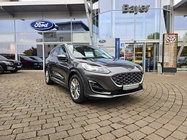 Ford Kuga 2021