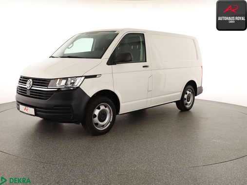 Volkswagen T6 2021