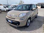 Fiat 500L 2015