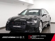 Audi S6 2025