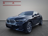 BMW X6 2022