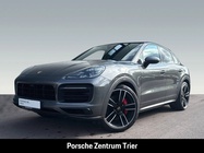Porsche Cayenne 2021