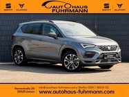 Seat Ateca 2024