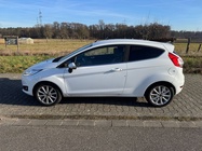 Ford Fiesta 2015