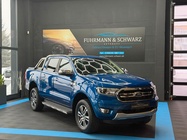 Ford Ranger 2021
