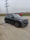 Volkswagen T-Cross 2022