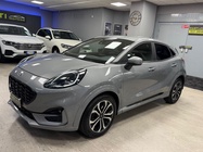 Ford Puma 2021