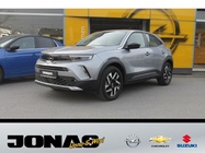 Opel Mokka 2022