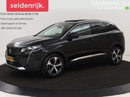Peugeot 3008 2021