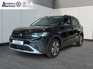 Volkswagen T-Cross 2025